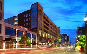 Residence Inn Cleveland Downtown Cleveland Oh
